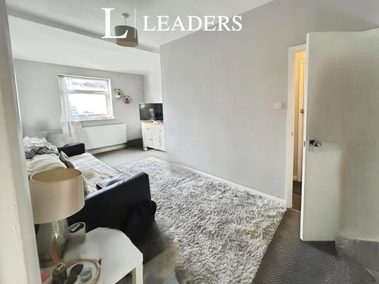 1 bedroom apartment to rent Sutton Road, SS2 - Photo 1