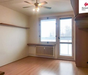 Pronájem bytu 1+kk 25 m² - Photo 1