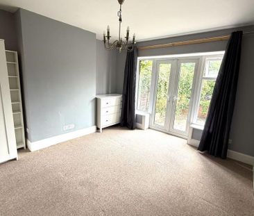 1 bedroom house of multiple occupation to rent - Photo 3