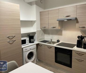 Location Appartement 2 pièces 40m² TOULON 83000 - Photo 5