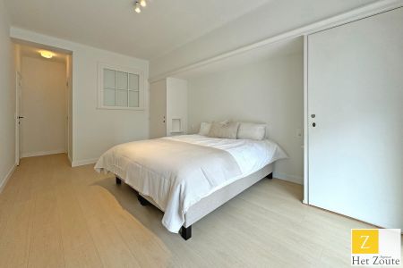 Ruim appartement met frontaal zeezicht - Knokke Het Zoute - Photo 3