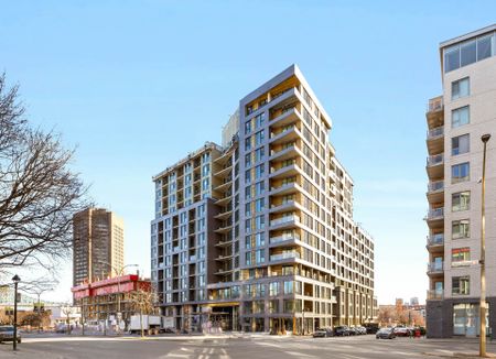 Appartement à louer, Montréal (Ville-Marie) - Photo 4