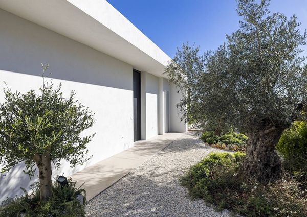 Luxury Villa for rent in Marbella, Andalusia