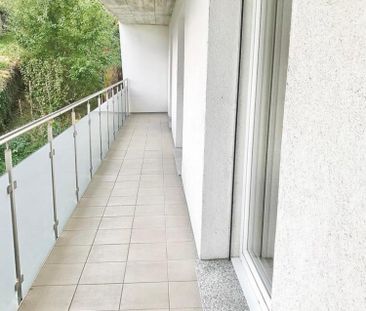 4 Zimmer, 110 m² - Photo 3