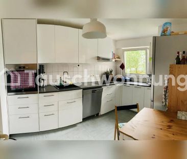 TAUSCHWOHNUNG 4 ZKB gesucht mit Balkon/ Terrasse - Photo 4