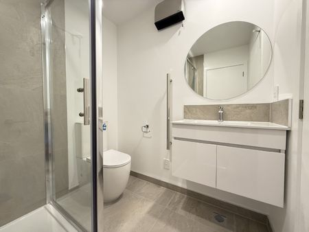 Unit 16, 50 Broadway Parade, Rolleston, Selwyn - Photo 3