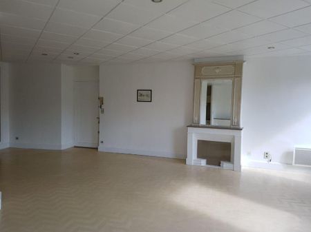 Location Appartement 4 pièces 91m² PRIVAS 07000 - Photo 3