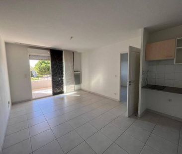 Location appartement récent 2 pièces 39.22 m² à Montpellier (34000) - Photo 6