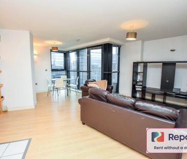 2 bedroom flat to rent - Photo 1