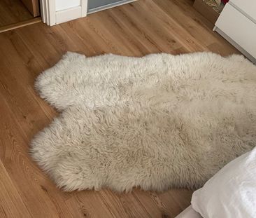 1 Bed Flat, Bath House, IG11 - Photo 4