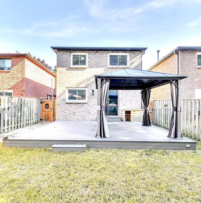 For Lease - 156 Delaney Drive, Ajax, Ontario - Photo 1
