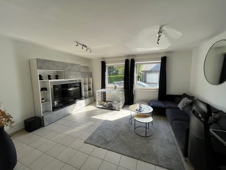 Appartement te huur - Foto 2