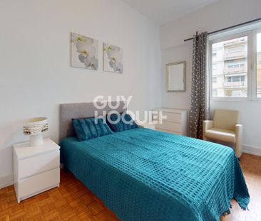 À louer : Charmant appartement T2 à Mulhouse - Idéalement situé ! - Photo 5