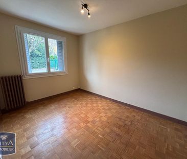 Location Appartement 3 pièces 61m² ST EGREVE 38120 - Photo 4