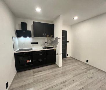 Pronájem bytu 1+kk 33 m2 - Fotografie 3