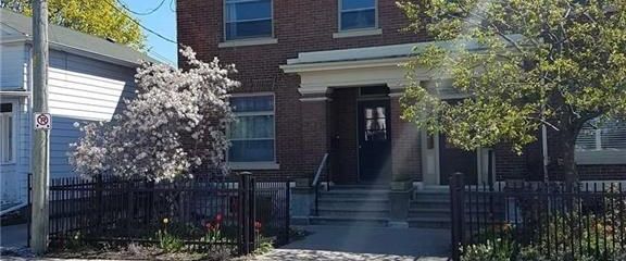 For Lease - 324 GEORGE Street Unit# 2, Cobourg, Ontario - Photo 1