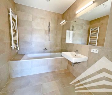 "BHome" - Tolle hofseitige 2-Zimmer Wohnung mit Balkon und Küche! - Photo 6