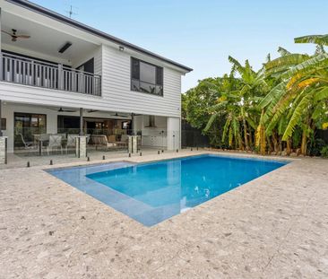 LUXURY FAMILY LIVING WITH POOL, LIFT & INDEPENDENT LIVING / PROFESSIONAL SUITE - Photo 1