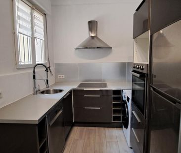Location Appartement 2 pièces 59m² ANTIBES 06160 - Photo 4