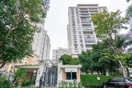 Apartamento semi mobiliado de 3 dormitórios para alugar no bairro Passo da Areia - COD: 25360 - Foto 3