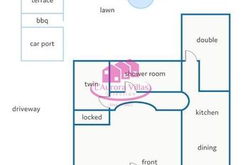 Casa / Chalet en Jávea, TARRAULA, alquiler