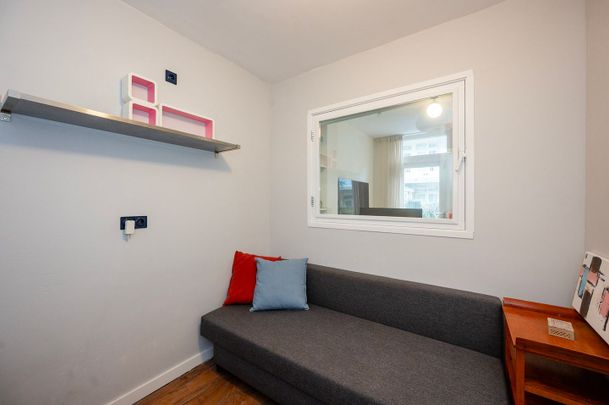 Appartement te huur: John Franklinstraat 1056 SW Amsterdam - Photo 1