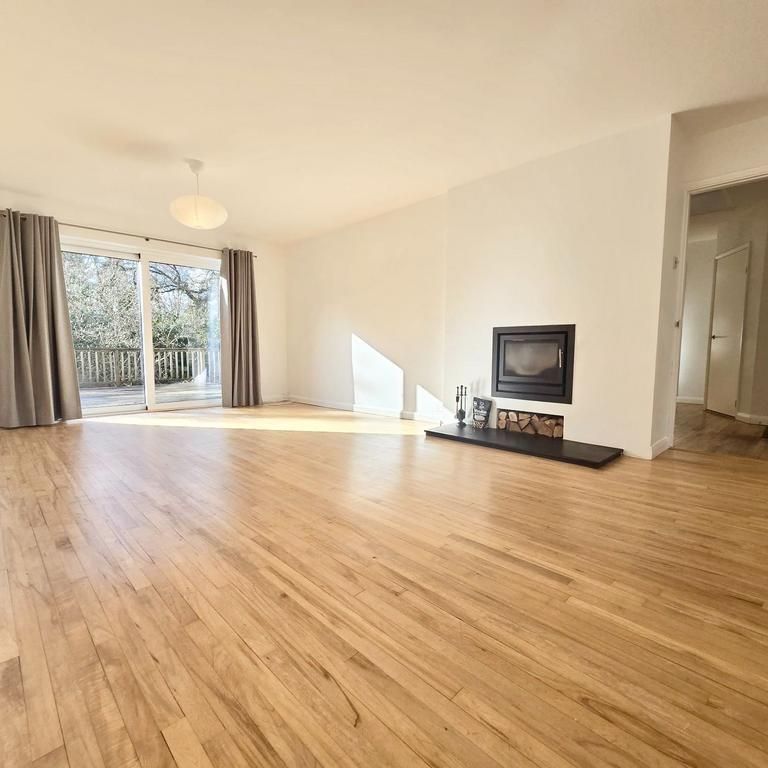 4 bedroom detached house to rent - Photo 1