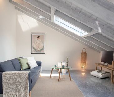 2 Zimmer, 63 m², 3. Stock - Foto 1