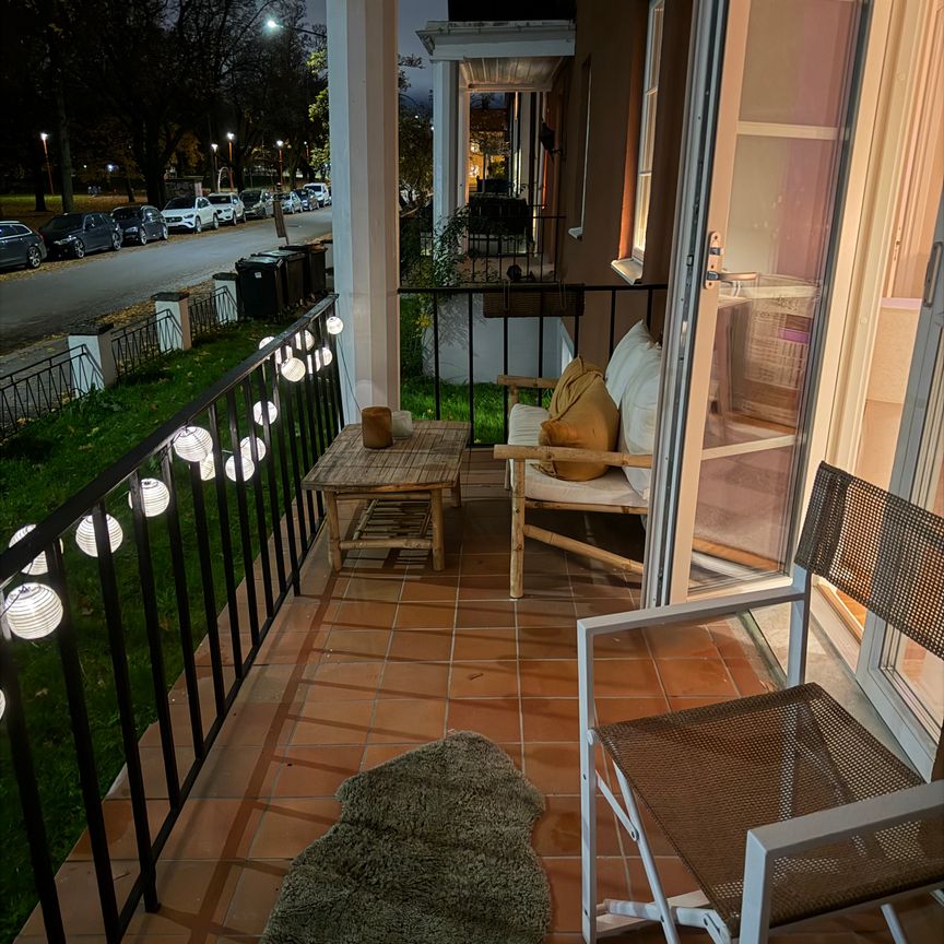 Sveaparken, Örebro - Foto 1