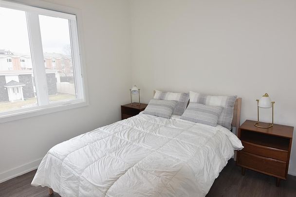 A Quiet And Safe Community Close To Downtown Ottawa | All-inclusive apartments | Call 819-800-3993 To Book A Visit - Photo 1