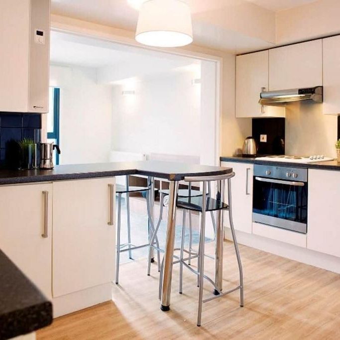 Studio to rent - Photo 1