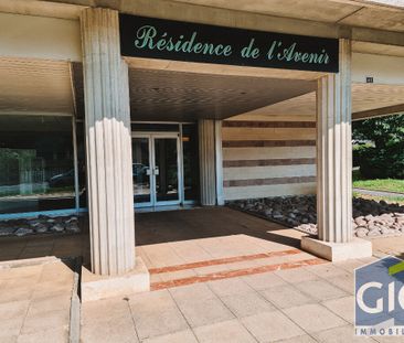 Location Appartement 1 pièce 18m² - Photo 1