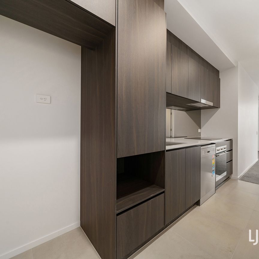 1313/3 Grazier Lane, Belconnen ACT 2617 - Apartment For Rent | Domain - Photo 1