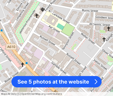 Flat 36 Royal Victoria Court - Photo 1