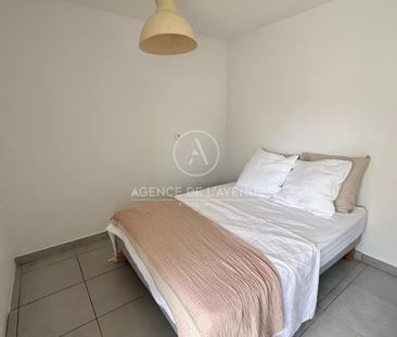 Appartement 2 Pièces 31 m² - Photo 1