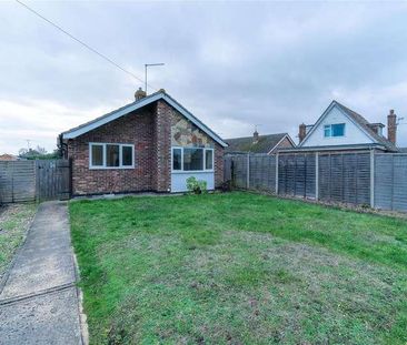 Seymour Road, Jaywick, Clacton-on-sea, CO15 - Photo 1