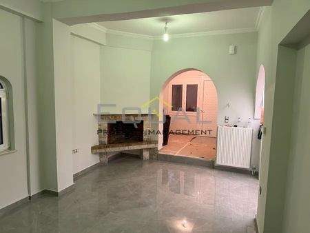 Μονοκατοικία 105 τ.μ. προς ενοικίαση - Photo 2