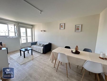 Location Appartement 2 pièces 42m² LE MANS 72000 - Photo 4