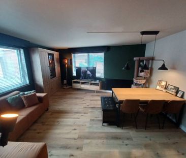 Volledig gerenoveerd appartement met 2 kamers en garage in centrum ... - Foto 5