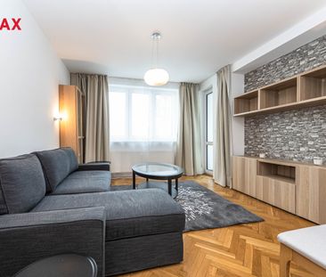Pronájem bytu 2+1 v osobním vlastnictví 53 m², Kladno - Photo 1