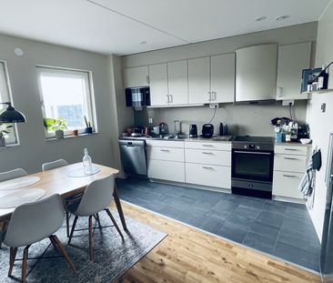 Ranagårdsvägen, Halmstad - Photo 3