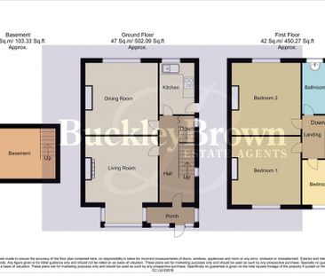 3 bedroom - Photo 1