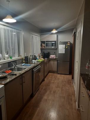 Spacious and bright in City End Karori - Photo 1