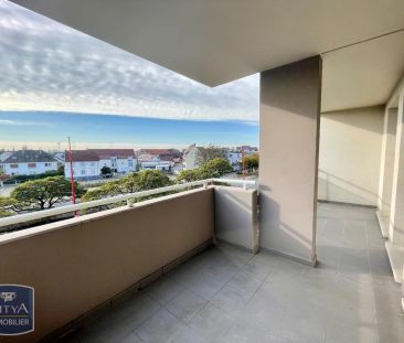 Appartement à louer 3 pièces 85.26m² - Photo 6