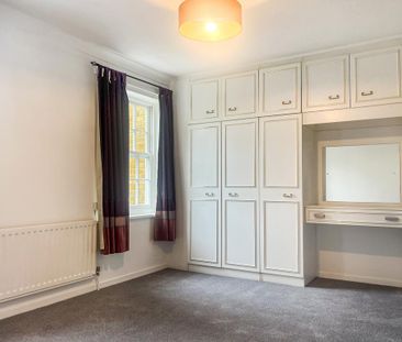 4 bedroom townhouse to rent - Photo 5