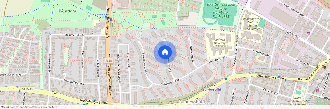 Söderblomstr. 17, 90439, Nürnberg