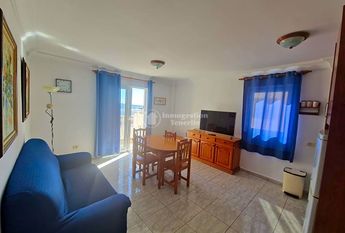 FOR RENT: Stunning 1-Bedroom Apartment in Las Galletas