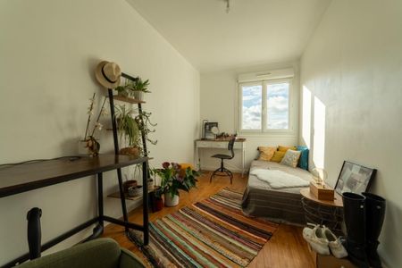 Location Appartement 3 pièces 57m² ST HERBLAIN 44800 - Photo 5