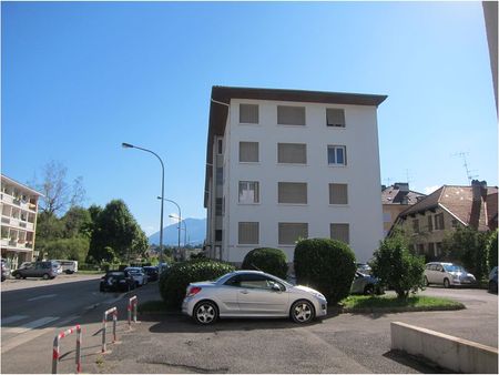 74000, Annecy - Photo 3