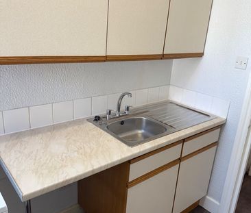 1 Bed Flat, Cranbury Place, SO14 - Photo 5